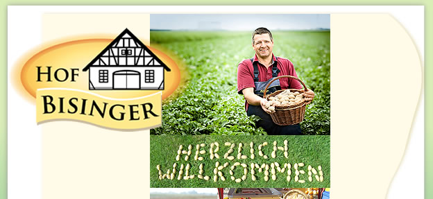 Hof Bisinger